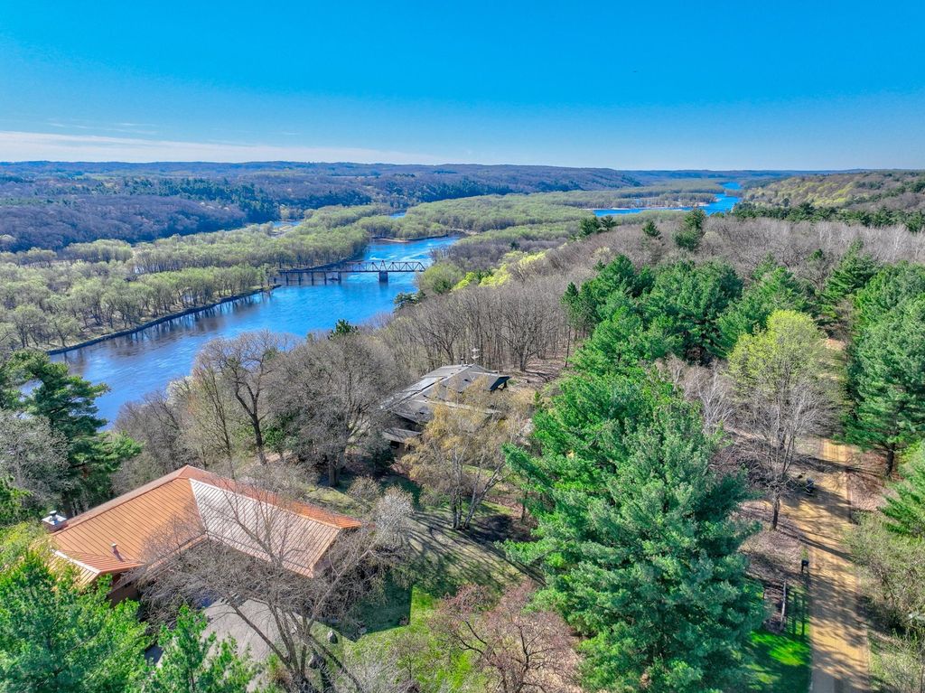 Photo of 23225 Saint Croix Trail N, Scandia, MN 55073 (MLS # 7027325)