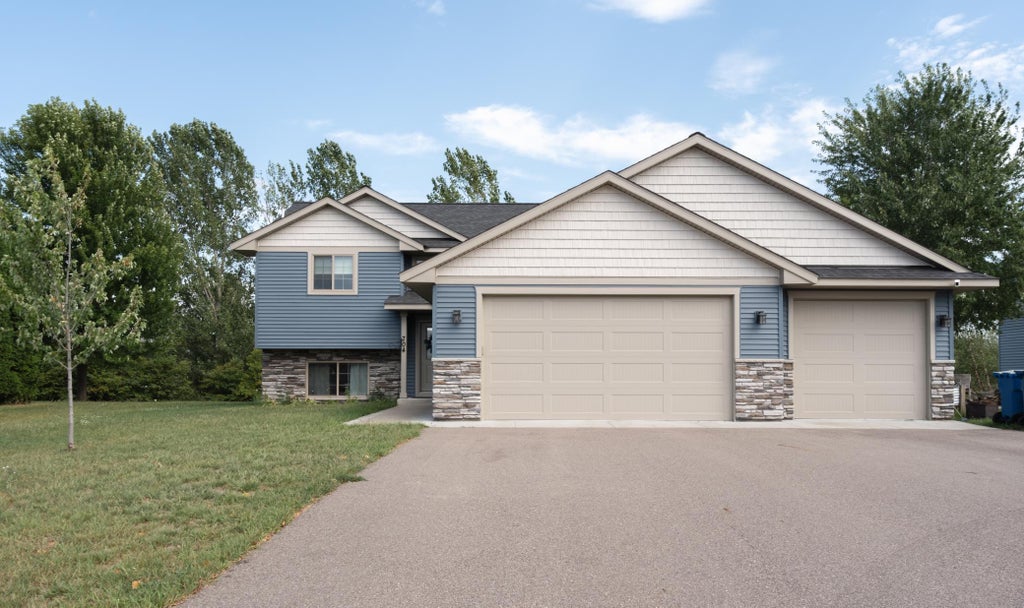 Photo of 704 11th Avenue SW, Rice, MN 56367 (MLS # 7137055)