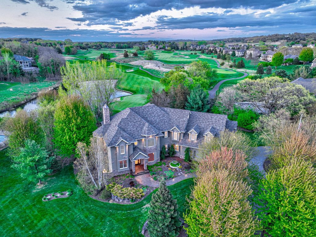 Photo of 327 Lindsay Road, Hudson, WI 54016 (MLS # 7051790)