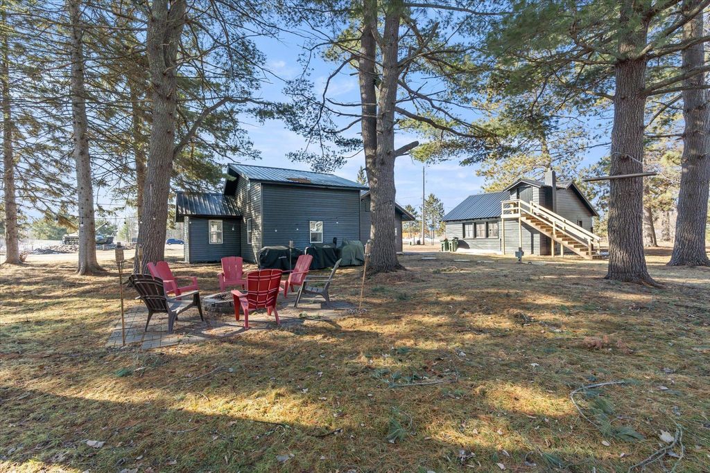 Photo of 34010 2nd Avenue, Jenkins, MN 56472 (MLS # 7065729)