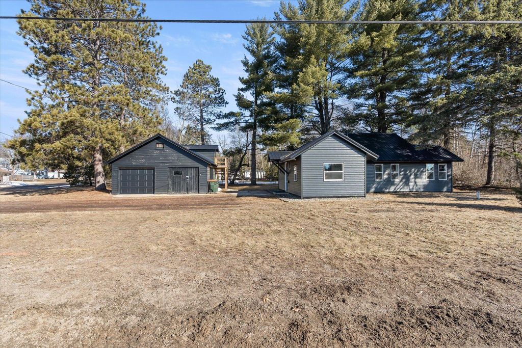 Photo of 34010 2nd Avenue, Jenkins, MN 56472 (MLS # 7065729)