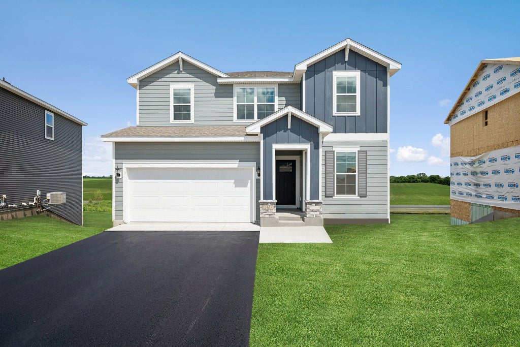 Photo of 11645 Minnesota Lane N, Dayton, MN 55369 (MLS # 7161459)