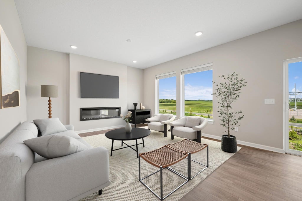 Photo of 11645 Minnesota Lane N, Dayton, MN 55369 (MLS # 7161459)