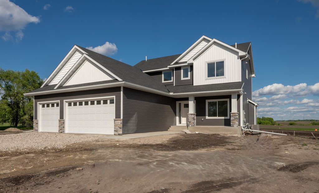 Photo of 25341 Delmar Avenue, New Prague, MN 56071 (MLS # 7018536)