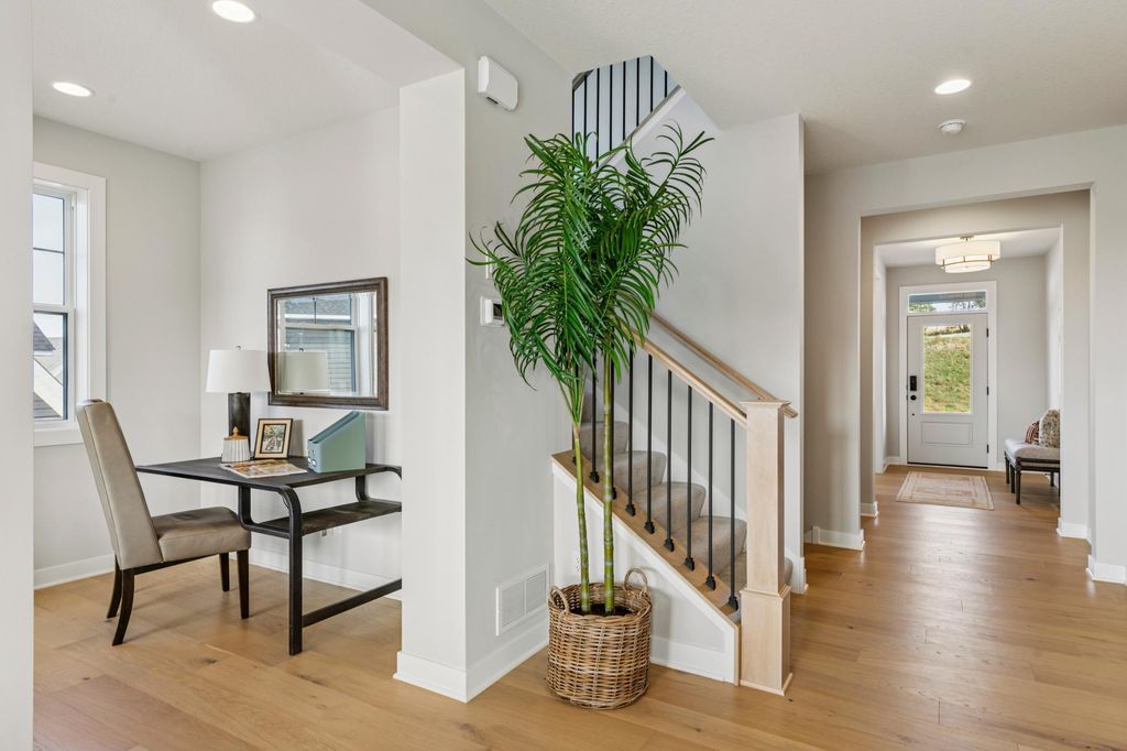 Photo of 5527 Scenic Loop Run, Victoria, MN 55386 (MLS # 7002821)