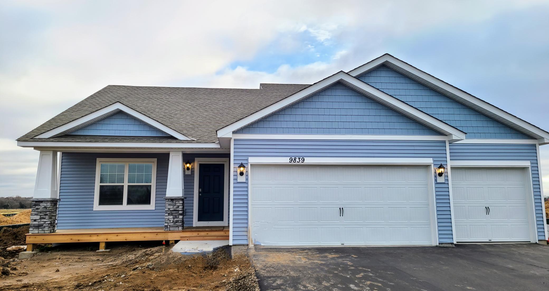 17529 Dunkirk Way