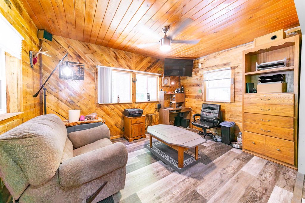 Photo of 1049 Natures Trail, Federal Dam, MN 56641 (MLS # 7090460)