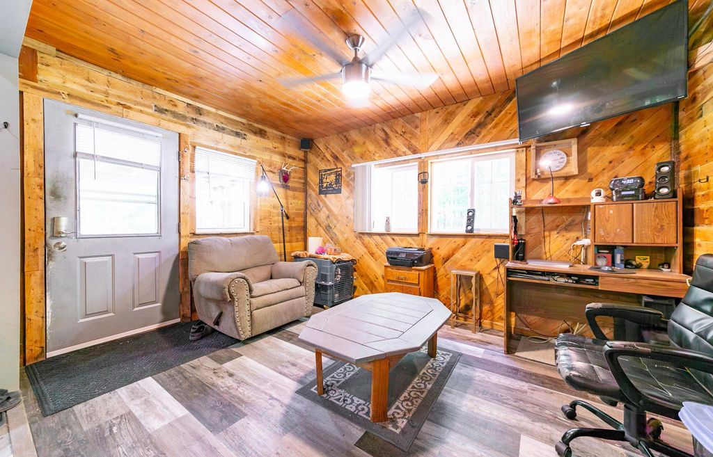 Photo of 1049 Natures Trail, Federal Dam, MN 56641 (MLS # 7090460)