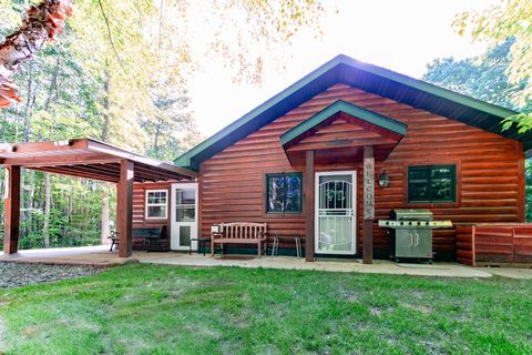 Photo of 1049 Natures Trail, Federal Dam, MN 56641 (MLS # 7090460)