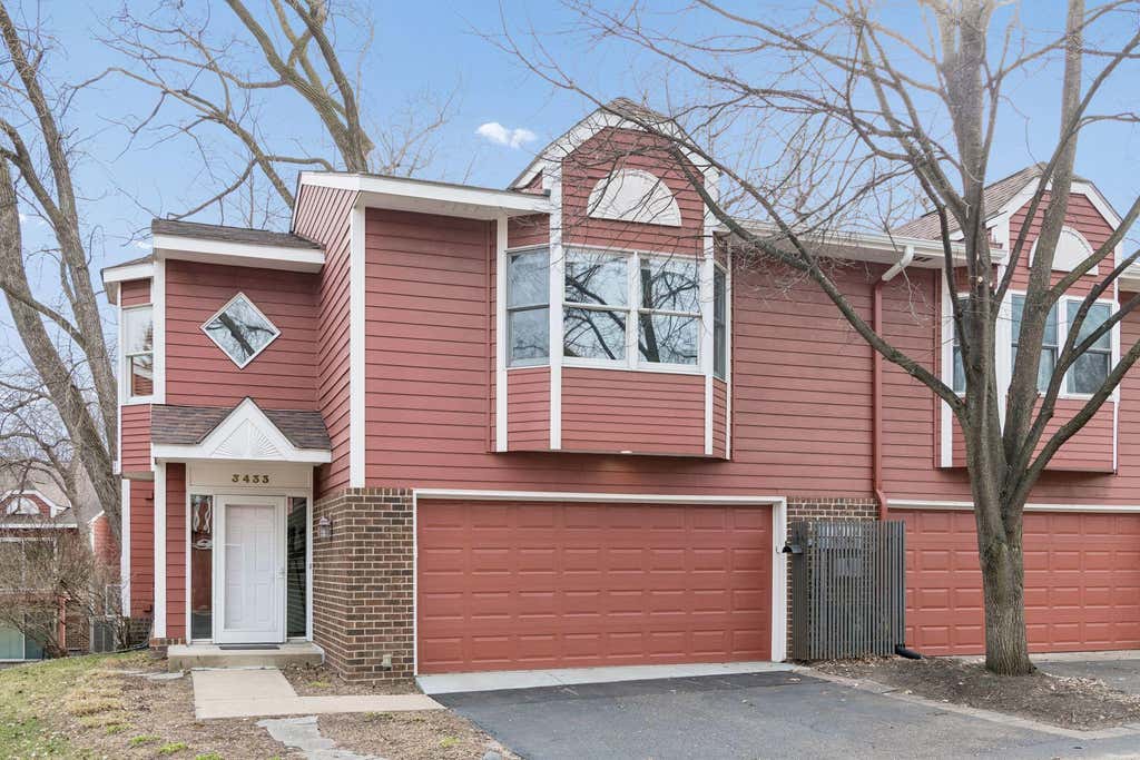 Photo of 3433 Saint Louis Avenue, Minneapolis, MN 55416 (MLS # 7105110)