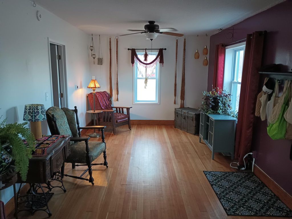 Photo of 217 N Blue Mound Avenue, Luverne, MN 56156 (MLS # 7020243)