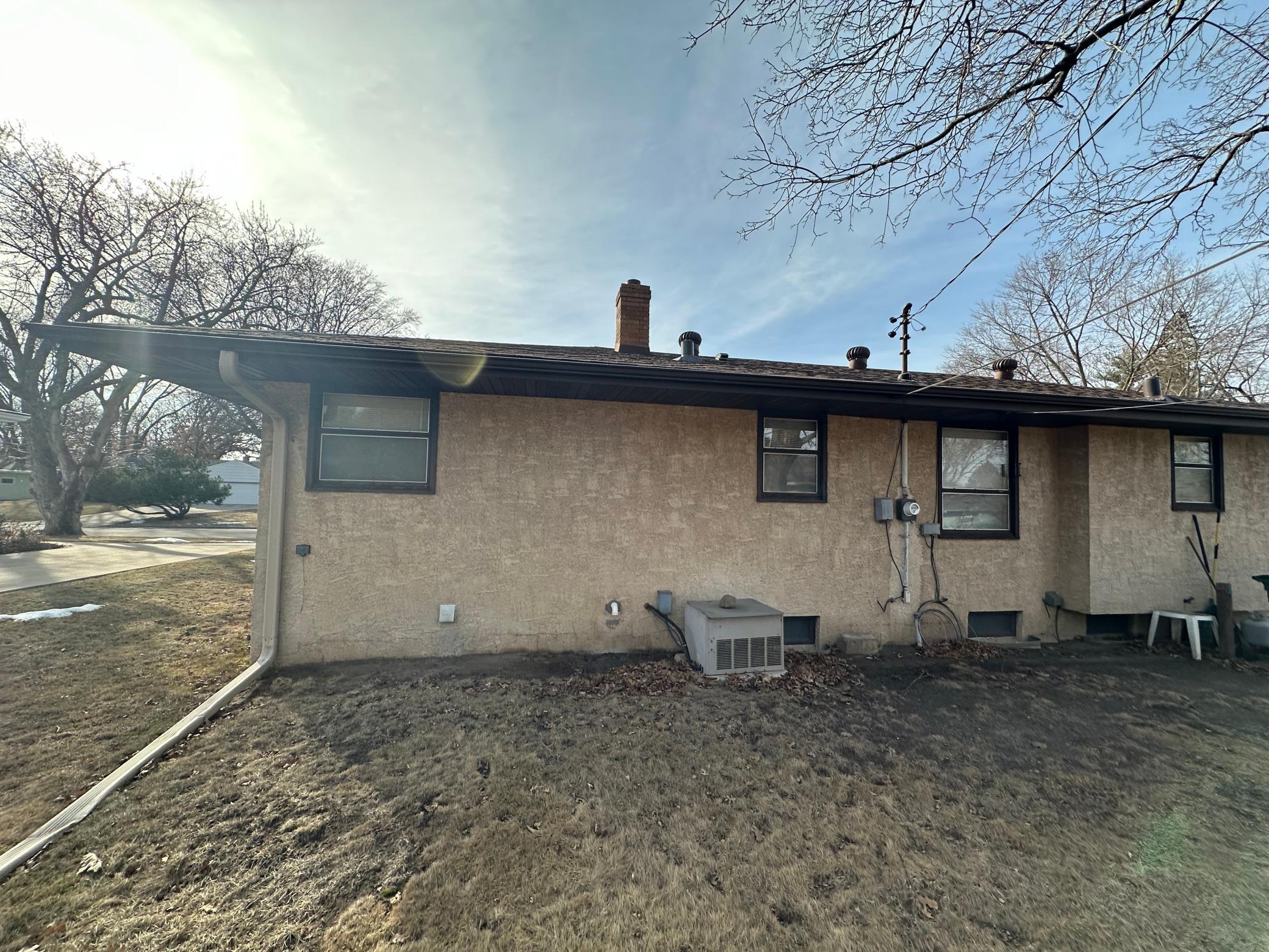 2814 Matilda Street