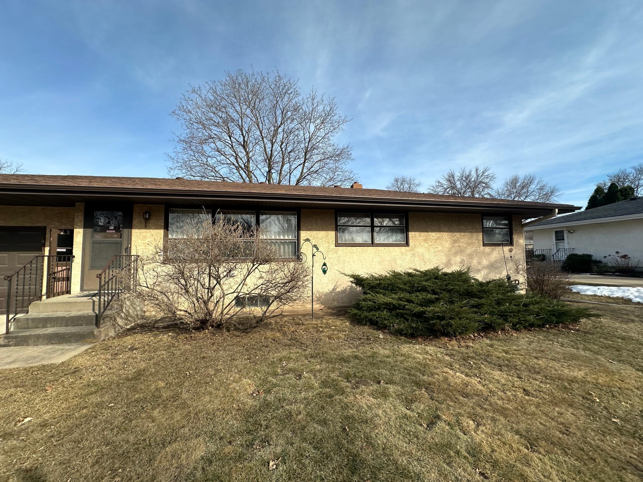 2814 Matilda Street