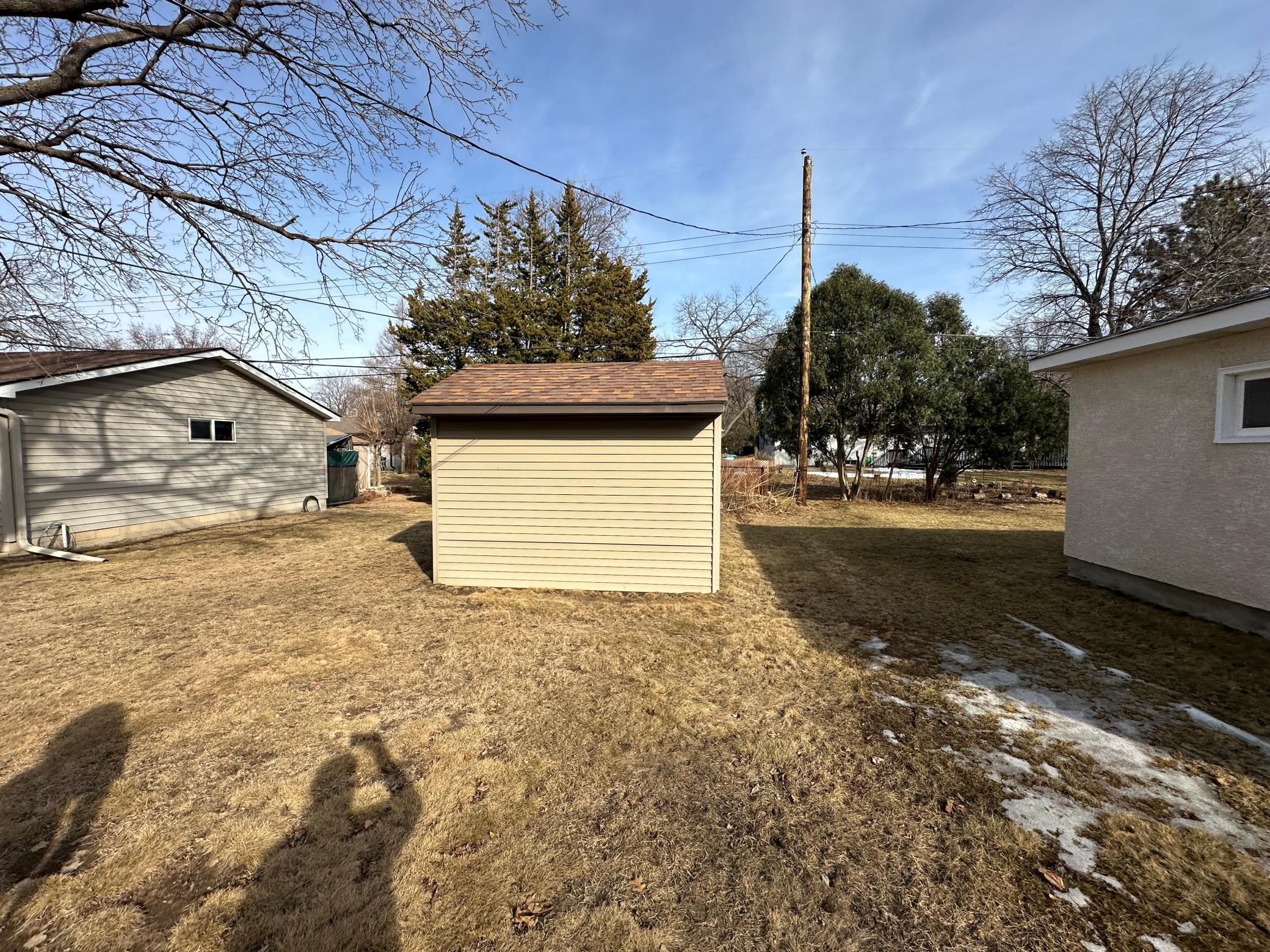 2814 Matilda Street