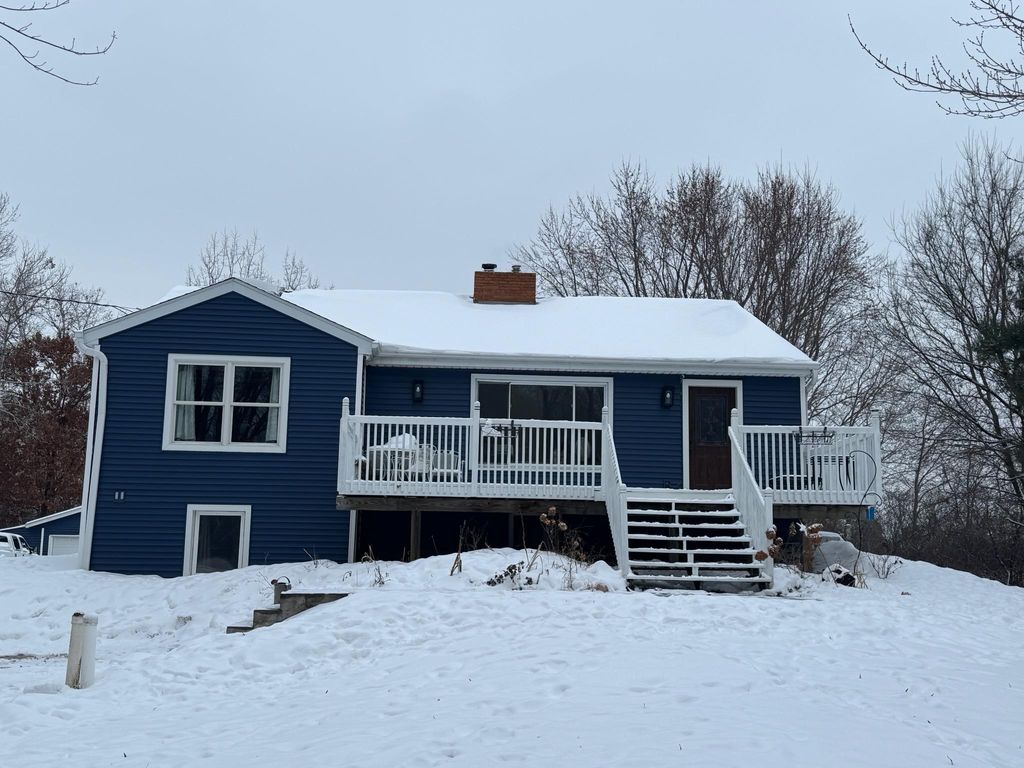 Photo of 6564 165th Street N, Hugo, MN 55038 (MLS # 6820423)