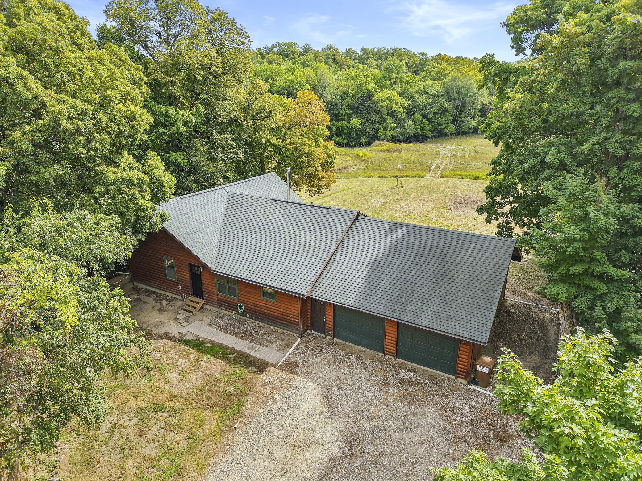 28904 Tee Lake Road