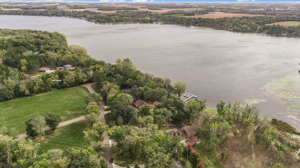 Photo of 25399 Daventry Road, Paynesville, MN 56362 (MLS # 7023698)