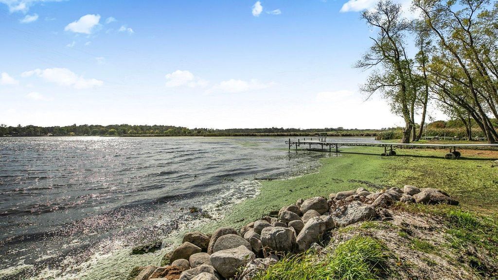 Photo of 25399 Daventry Road, Paynesville, MN 56362 (MLS # 7023698)