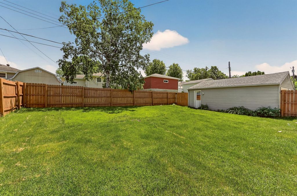 Photo of 1858 23rd Street NW, Rochester, MN 55901 (MLS # 7059691)