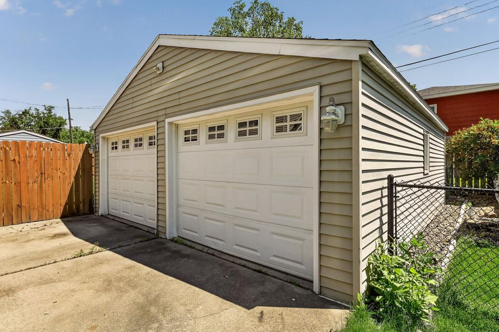 Photo of 1858 23rd Street NW, Rochester, MN 55901 (MLS # 7059691)