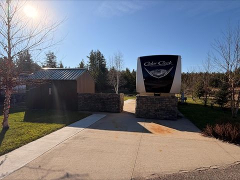 Lot 129 Hurtig Road Pequot Lakes MN 56472