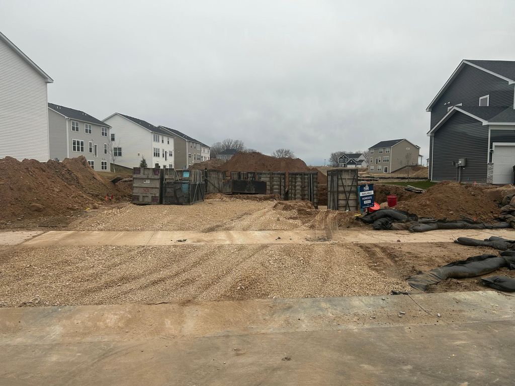 Photo of 6254 61st Street S, Cottage Grove, MN 55016 (MLS # 7056699)