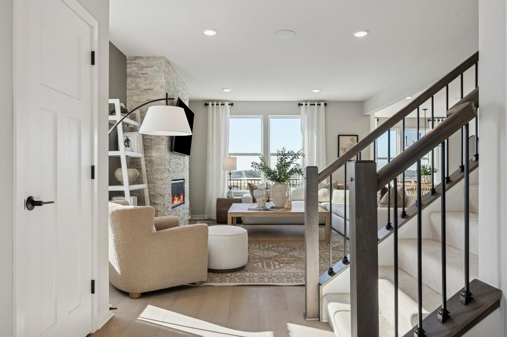 Photo of 6254 61st Street S, Cottage Grove, MN 55016 (MLS # 7056699)