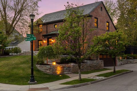 4900 Sunnyside Road Edina MN 55424