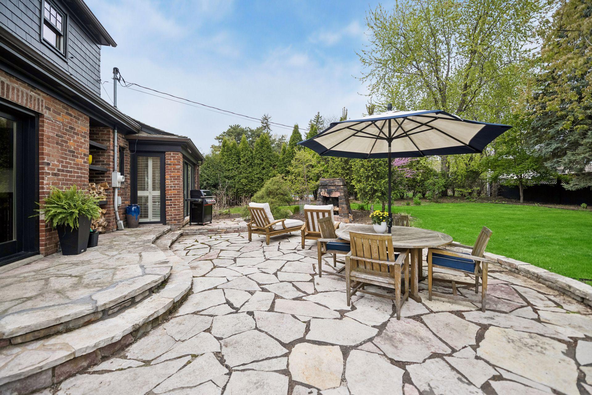 4900 Sunnyside Road