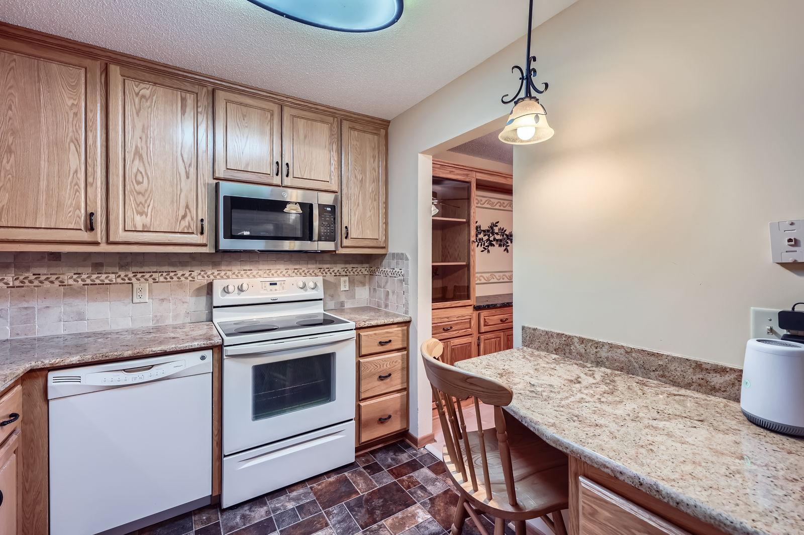 3420 Golfview Drive 117