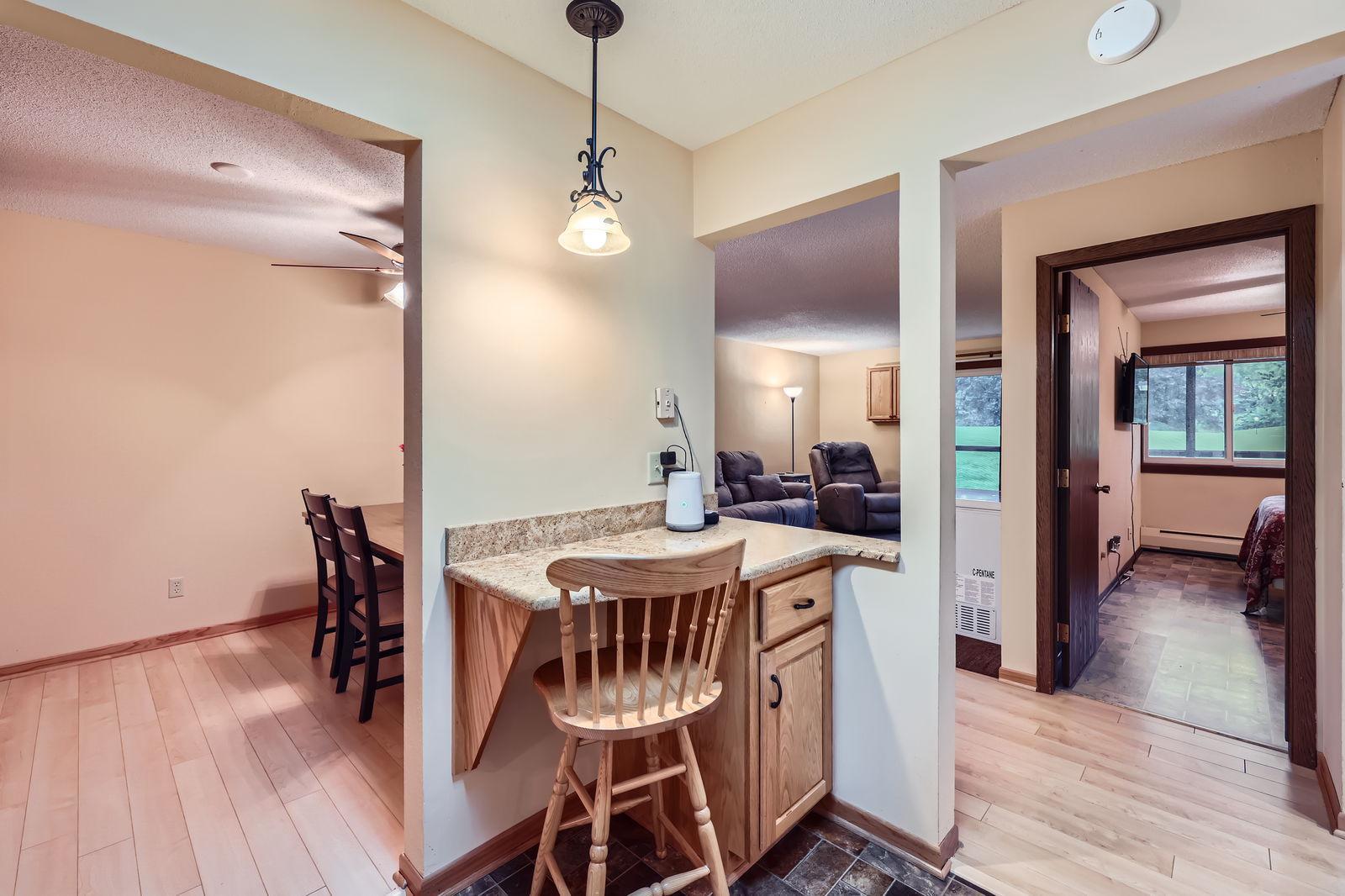 3420 Golfview Drive 117