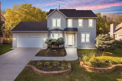 16996 Hanover Lane Eden Prairie MN 55347