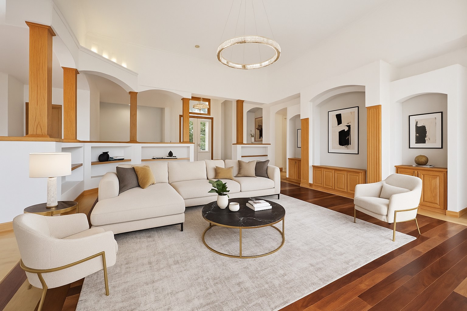 11598 Yancy Court NE