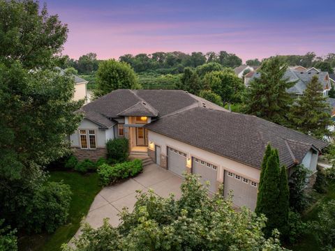11598 Yancy Court NE Blaine MN 55449