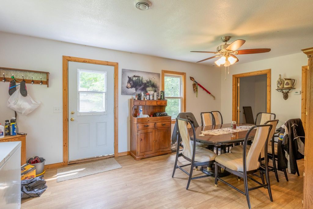 Photo of 10769 Sugar Point Drive NW, Cass Lake, MN 56633 (MLS # 6557214)