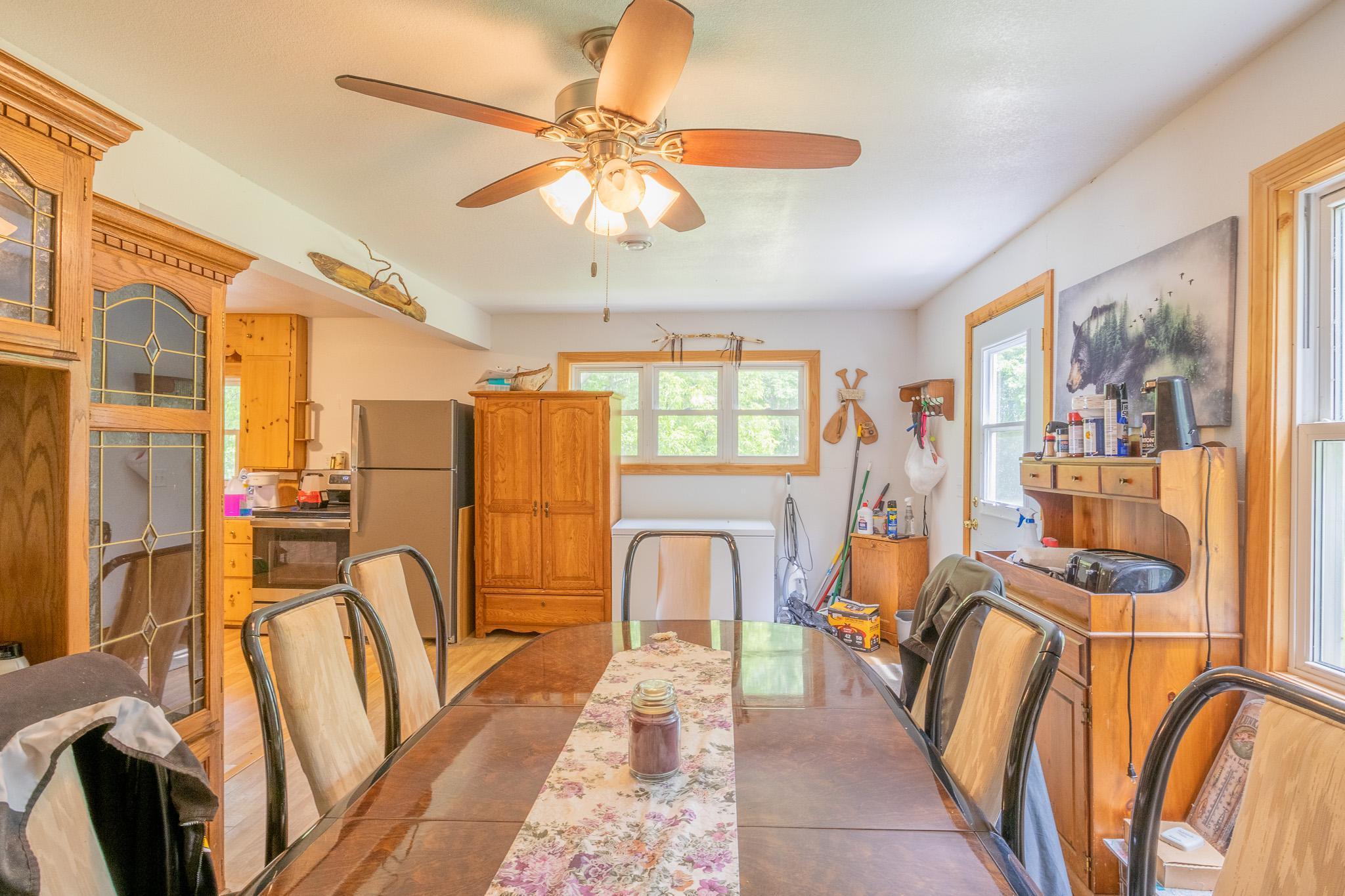 10769 Sugar Point Drive NW