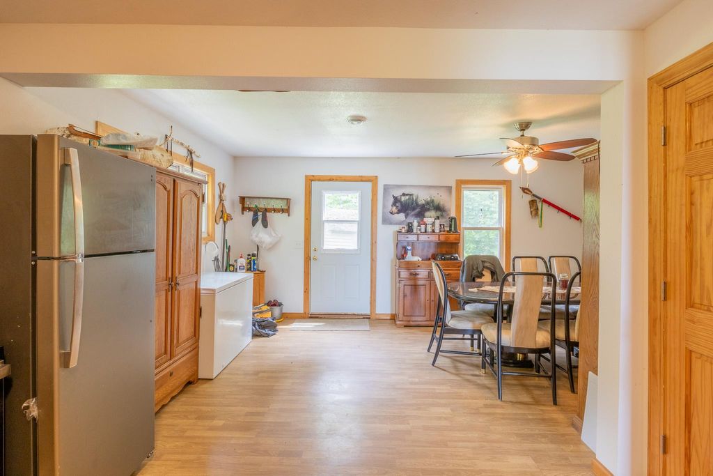 Photo of 10769 Sugar Point Drive NW, Cass Lake, MN 56633 (MLS # 6557214)