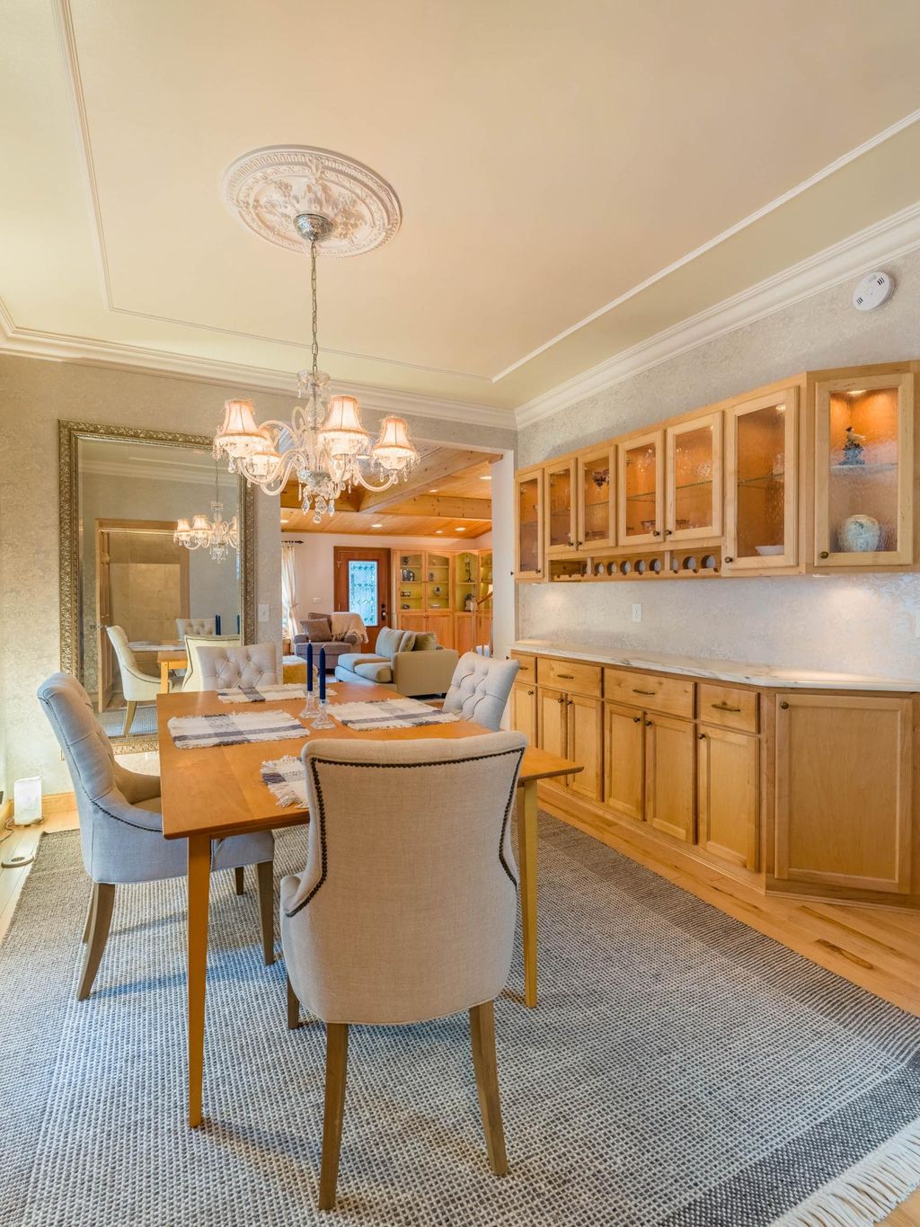 Photo of 3801 Lyndale Avenue S, Minneapolis, MN 55409 (MLS # 7031370)