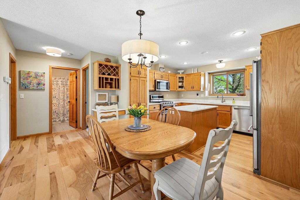 Photo of 21389 Goldenrod Lane, Rogers, MN 55374 (MLS # 7073958)