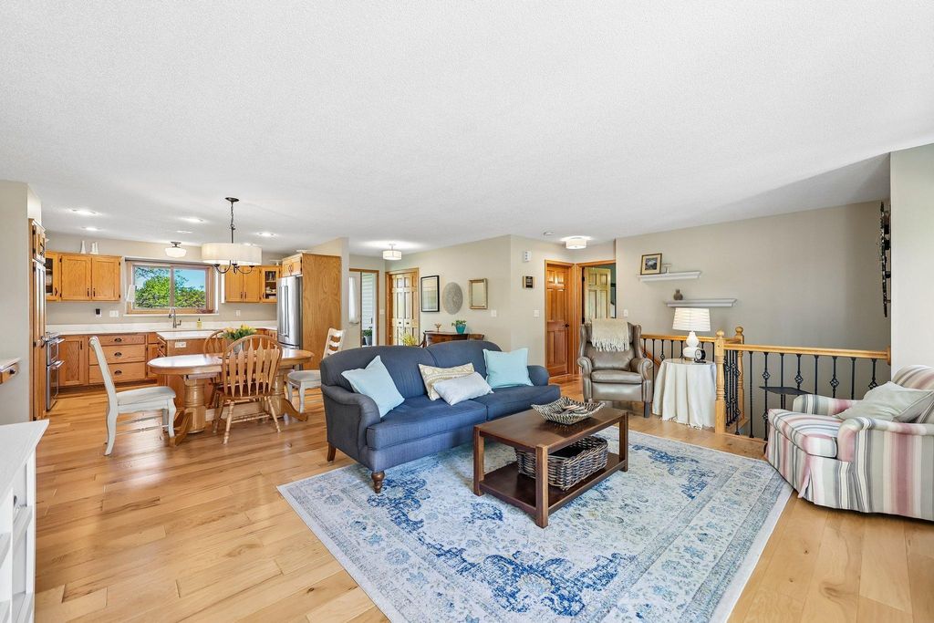 Photo of 21389 Goldenrod Lane, Rogers, MN 55374 (MLS # 7073958)