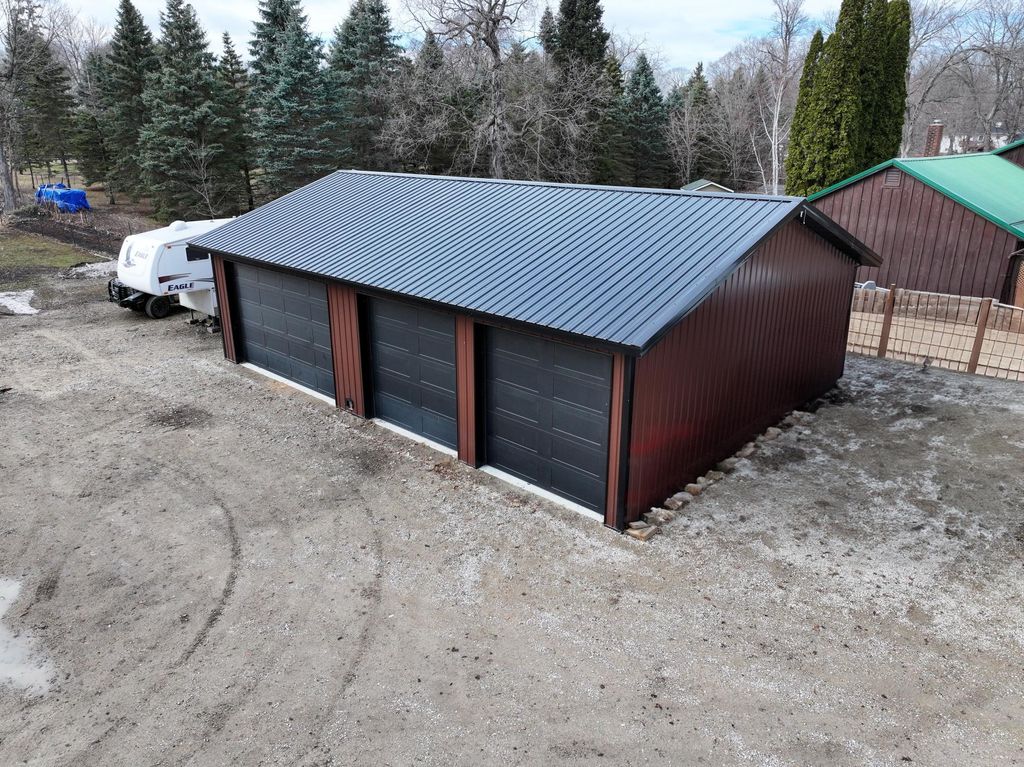 Photo of 4978 County Road 42 NE, Alexandria, MN 56308 (MLS # 7044299)