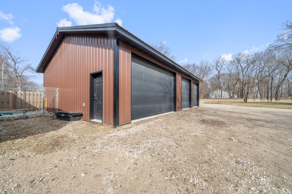 Photo of 4978 County Road 42 NE, Alexandria, MN 56308 (MLS # 7044299)