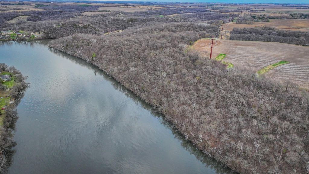 Photo of TBD (Parcel 3) White Bridge Road NE, Rochester, MN 55906 (MLS # 7024500)