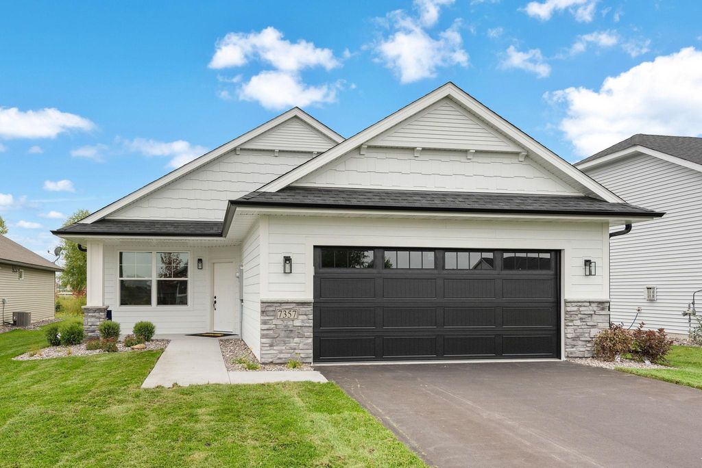 Photo of 7362 Kahl Circle NE, Otsego, MN 55301 (MLS # 7022229)