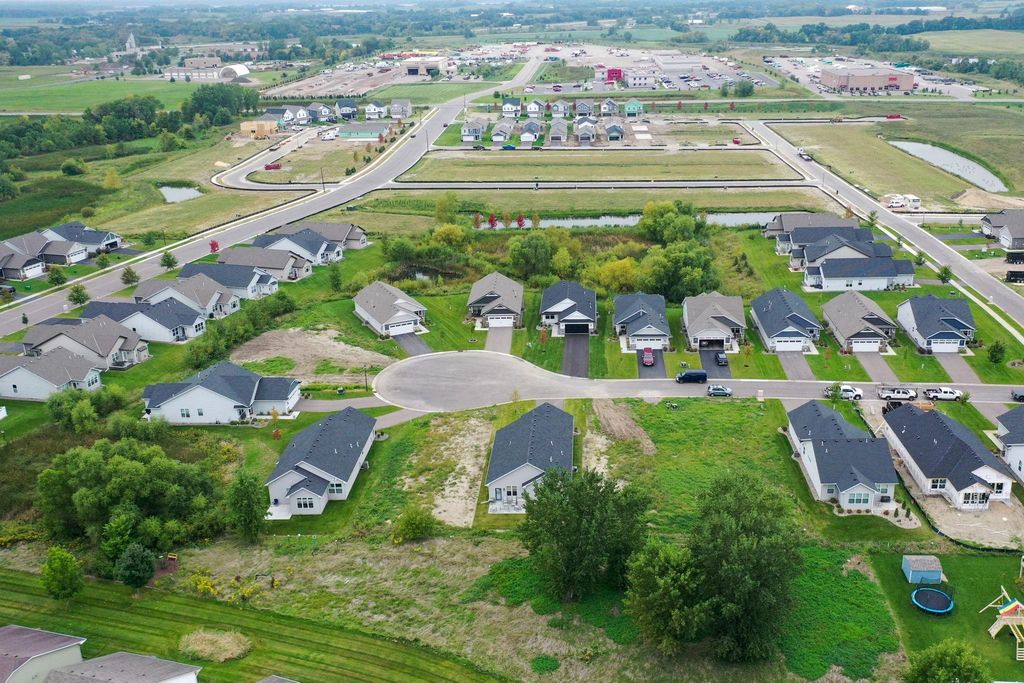 Photo of 7362 Kahl Circle NE, Otsego, MN 55301 (MLS # 7022229)