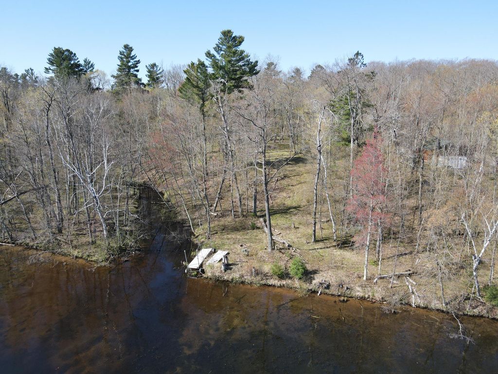 Photo of N4365 Red Oak Lane, Stone Lake, WI 54876 (MLS # 7074181)