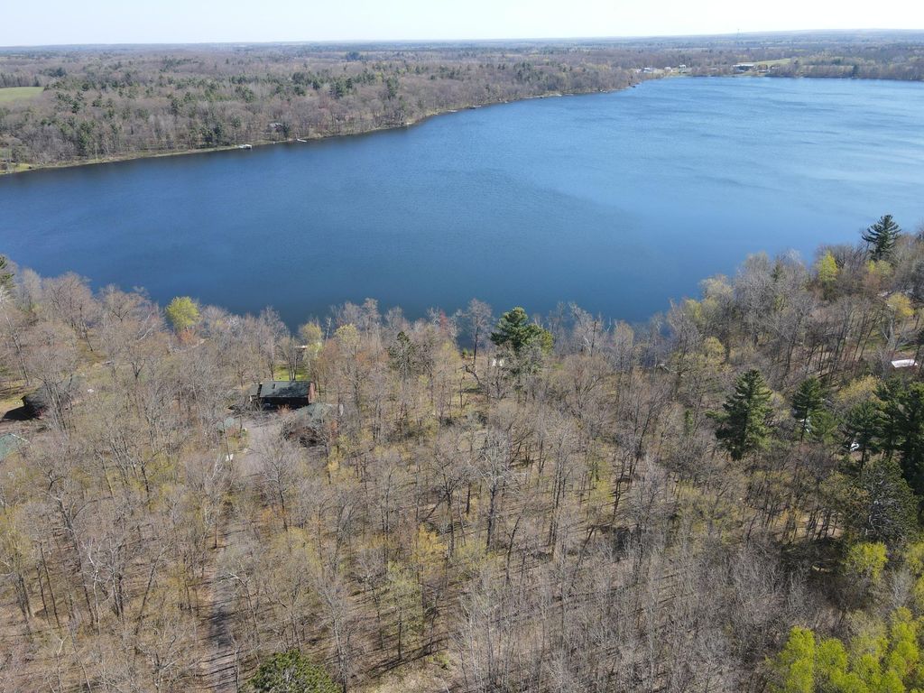 Photo of N4365 Red Oak Lane, Stone Lake, WI 54876 (MLS # 7074181)