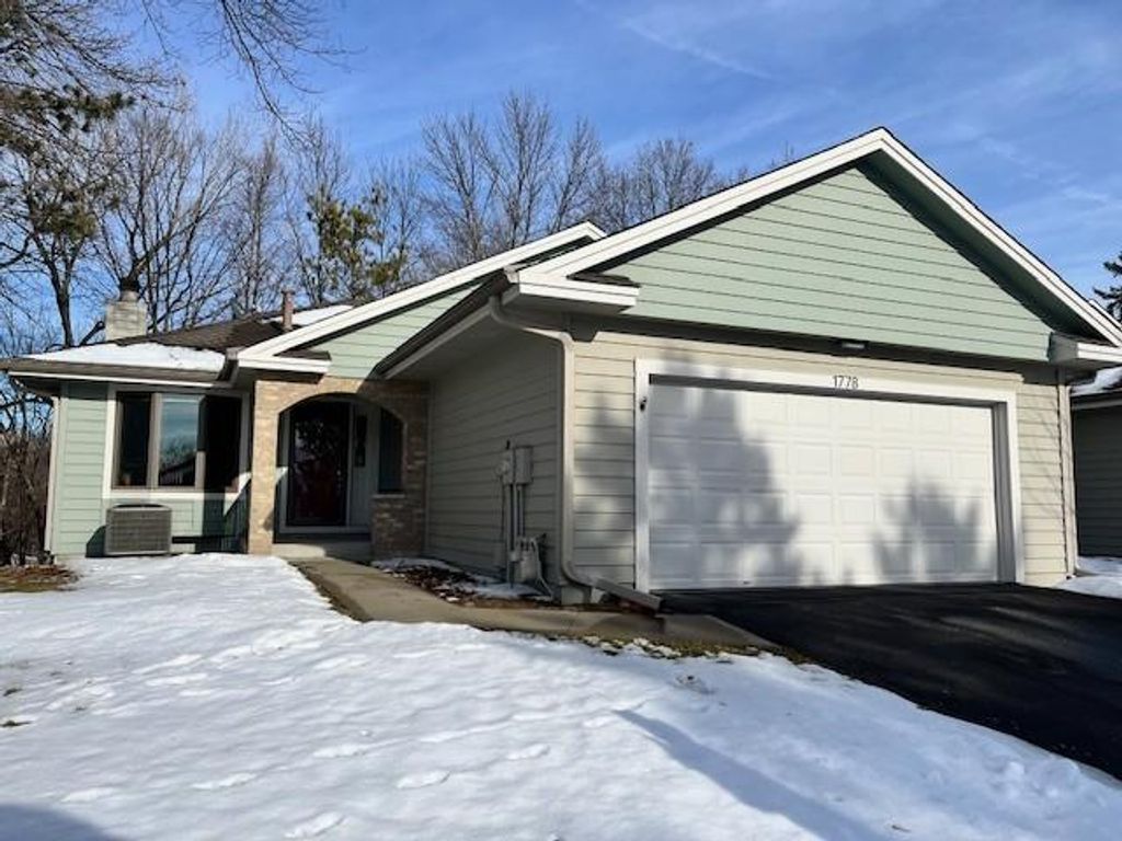 Photo of 1778 Green Crest Drive, Victoria, MN 55386 (MLS # 7043614)