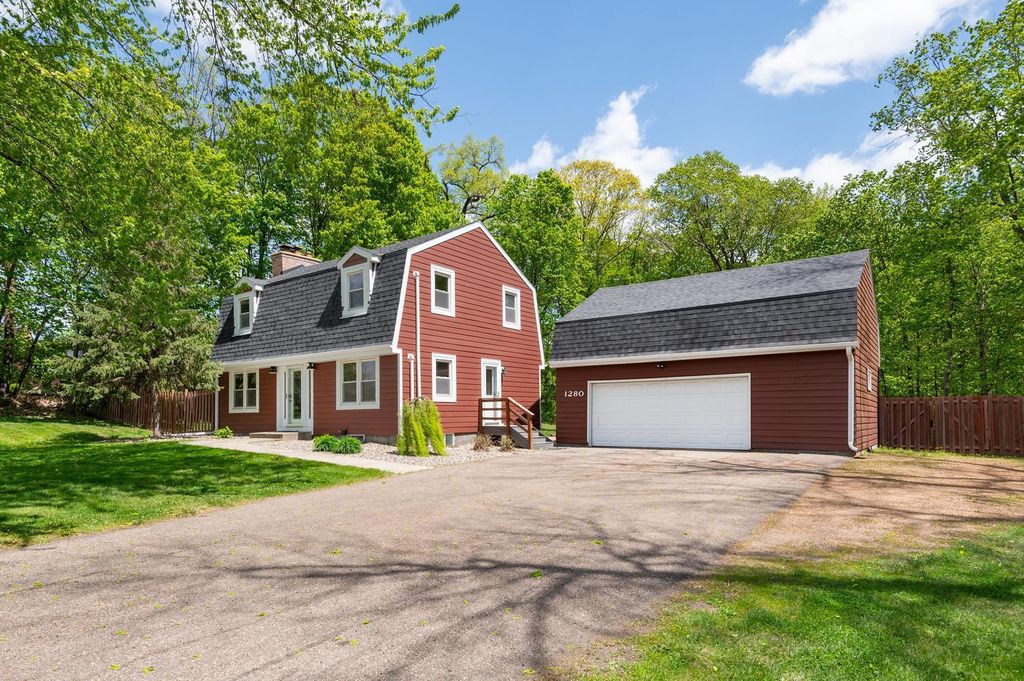 Photo of 1280 County Road 110 N, Mound, MN 55364 (MLS # 7072797)