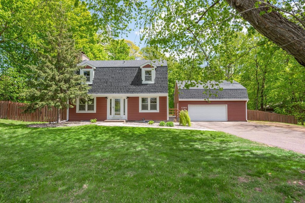 Photo of 1280 County Road 110 N, Mound, MN 55364 (MLS # 7072797)